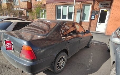 Honda Ascot, 1993 год, 300 000 рублей, 3 фотография