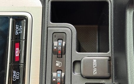 Toyota Land Cruiser Prado 150 рестайлинг 2, 2018 год, 5 599 000 рублей, 20 фотография