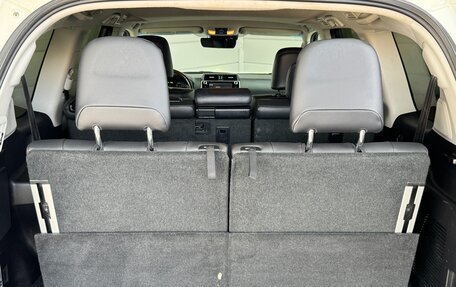 Toyota Land Cruiser Prado 150 рестайлинг 2, 2018 год, 5 599 000 рублей, 29 фотография