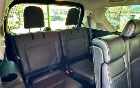 Toyota Land Cruiser Prado 150 рестайлинг 2, 2018 год, 5 599 000 рублей, 28 фотография