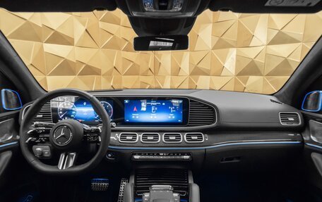 Mercedes-Benz GLS, 2023 год, 17 990 500 рублей, 8 фотография