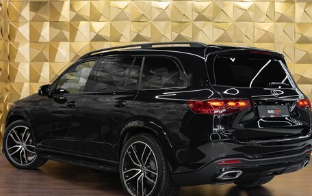 Mercedes-Benz GLS, 2023 год, 17 990 500 рублей, 2 фотография