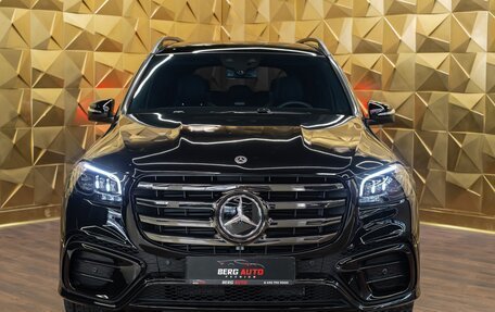 Mercedes-Benz GLS, 2023 год, 17 990 500 рублей, 3 фотография