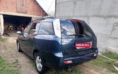 Chery CrossEastar (B14), 2008 год, 300 000 рублей, 4 фотография