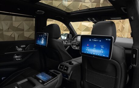 Mercedes-Benz GLS, 2023 год, 17 990 500 рублей, 10 фотография