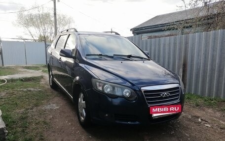 Chery CrossEastar (B14), 2008 год, 300 000 рублей, 3 фотография
