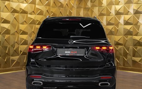 Mercedes-Benz GLS, 2023 год, 17 990 500 рублей, 4 фотография