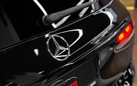 Mercedes-Benz GLS, 2023 год, 17 990 500 рублей, 6 фотография