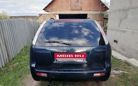 Chery CrossEastar (B14), 2008 год, 300 000 рублей, 6 фотография