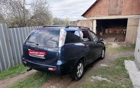 Chery CrossEastar (B14), 2008 год, 300 000 рублей, 7 фотография