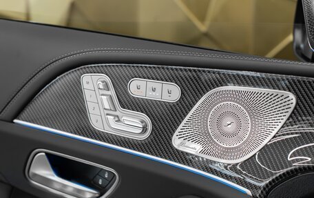 Mercedes-Benz GLS, 2023 год, 17 990 500 рублей, 14 фотография