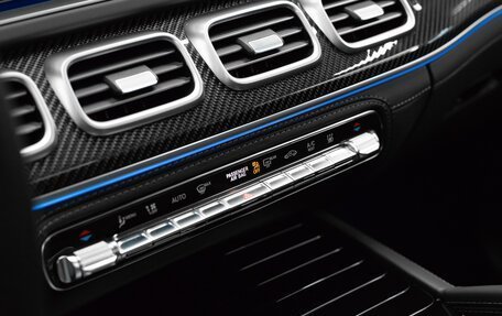 Mercedes-Benz GLS, 2023 год, 17 990 500 рублей, 12 фотография