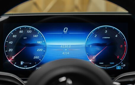 Mercedes-Benz GLS, 2023 год, 17 990 500 рублей, 11 фотография