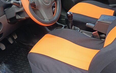 Opel Corsa D, 2008 год, 700 000 рублей, 5 фотография
