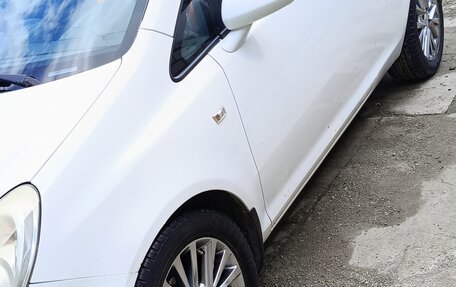 Opel Corsa D, 2008 год, 700 000 рублей, 3 фотография
