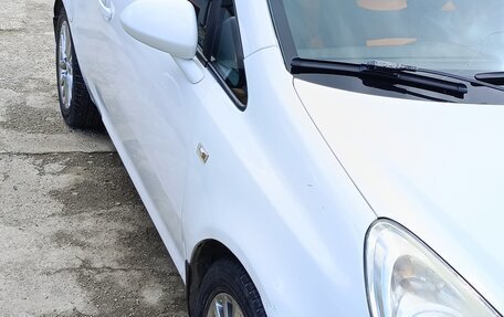 Opel Corsa D, 2008 год, 700 000 рублей, 7 фотография