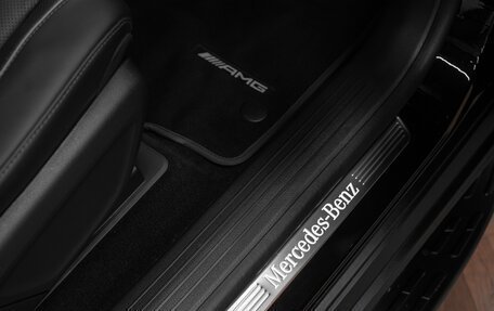 Mercedes-Benz GLS, 2023 год, 17 990 500 рублей, 16 фотография