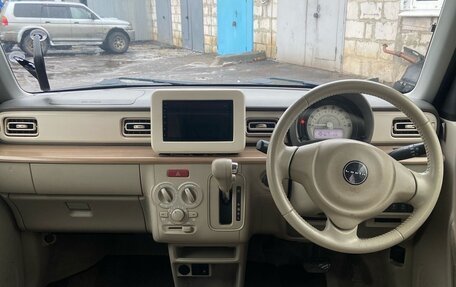 Suzuki Alto Lapin III, 2017 год, 630 000 рублей, 5 фотография