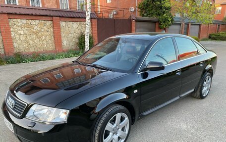 Audi A6, 2000 год, 765 000 рублей, 5 фотография