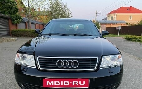Audi A6, 2000 год, 765 000 рублей, 2 фотография