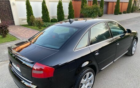 Audi A6, 2000 год, 765 000 рублей, 11 фотография