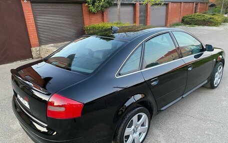Audi A6, 2000 год, 765 000 рублей, 12 фотография