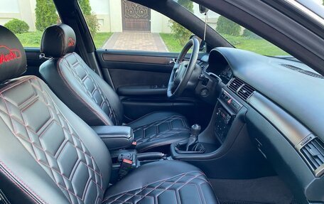 Audi A6, 2000 год, 765 000 рублей, 19 фотография