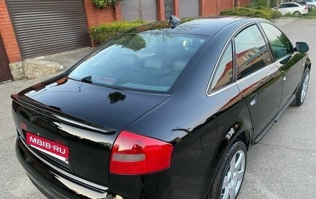 Audi A6, 2000 год, 765 000 рублей, 13 фотография