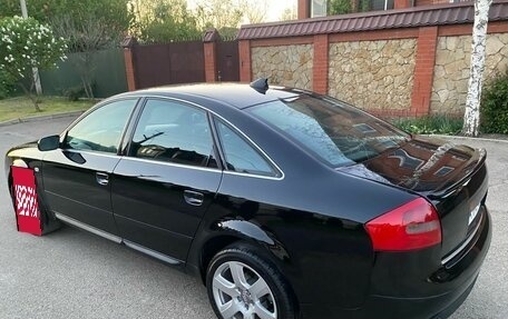 Audi A6, 2000 год, 765 000 рублей, 16 фотография