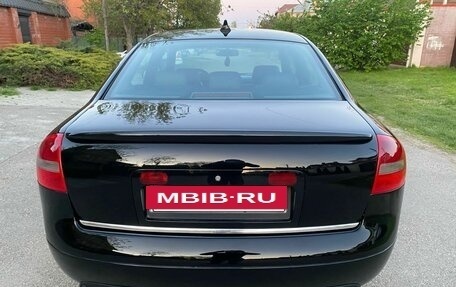Audi A6, 2000 год, 765 000 рублей, 14 фотография