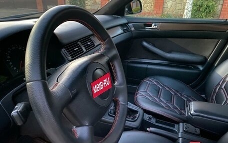 Audi A6, 2000 год, 765 000 рублей, 20 фотография