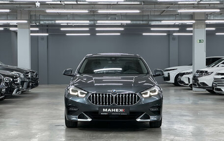 BMW 2 серия F44, 2021 год, 2 770 000 рублей, 2 фотография