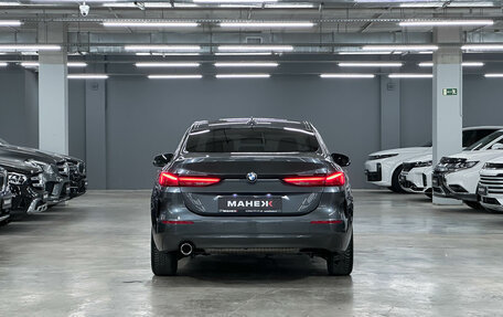 BMW 2 серия F44, 2021 год, 2 770 000 рублей, 5 фотография