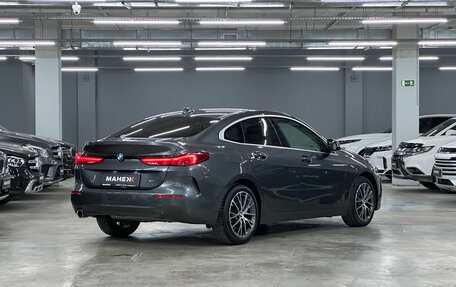 BMW 2 серия F44, 2021 год, 2 770 000 рублей, 4 фотография
