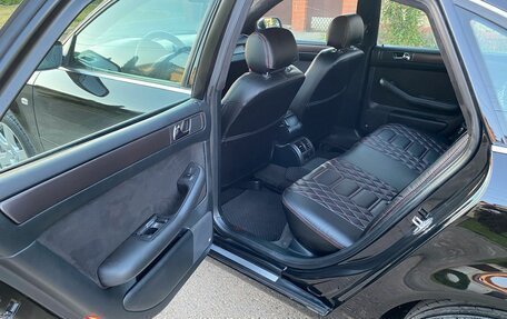 Audi A6, 2000 год, 765 000 рублей, 33 фотография