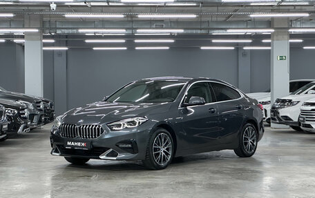 BMW 2 серия F44, 2021 год, 2 770 000 рублей, 3 фотография