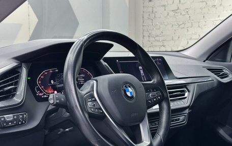 BMW 2 серия F44, 2021 год, 2 770 000 рублей, 14 фотография