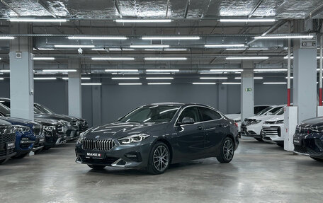 BMW 2 серия F44, 2021 год, 2 770 000 рублей, 10 фотография