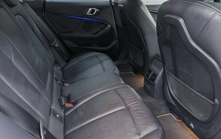 BMW 2 серия F44, 2021 год, 2 770 000 рублей, 30 фотография
