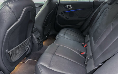 BMW 2 серия F44, 2021 год, 2 770 000 рублей, 28 фотография