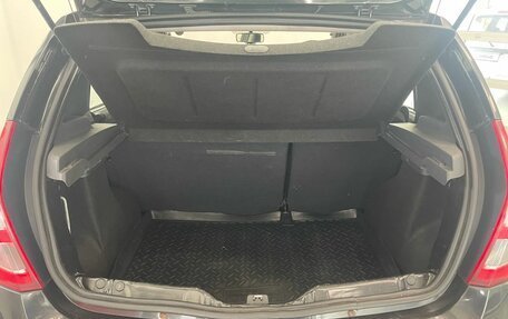 Renault Sandero I, 2013 год, 499 000 рублей, 13 фотография