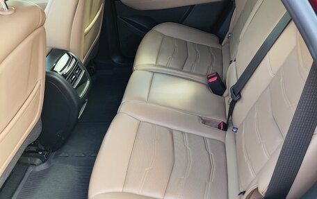 Cadillac XT5 I рестайлинг, 2020 год, 5 000 000 рублей, 12 фотография