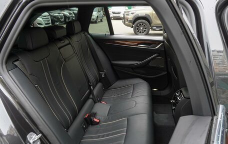 BMW 5 серия, 2021 год, 4 900 000 рублей, 7 фотография