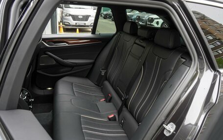 BMW 5 серия, 2021 год, 4 900 000 рублей, 9 фотография