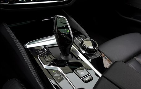 BMW 5 серия, 2021 год, 4 900 000 рублей, 16 фотография