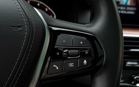 BMW 5 серия, 2021 год, 4 900 000 рублей, 17 фотография