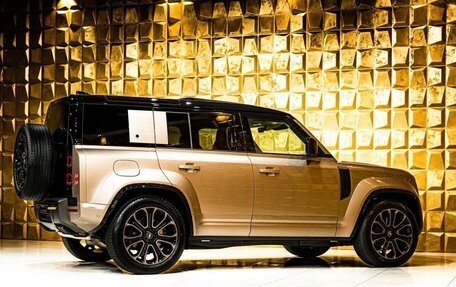 Land Rover Defender II, 2025 год, 29 500 000 рублей, 6 фотография