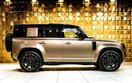 Land Rover Defender II, 2025 год, 29 500 000 рублей, 7 фотография