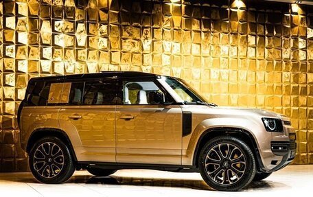 Land Rover Defender II, 2025 год, 29 500 000 рублей, 8 фотография