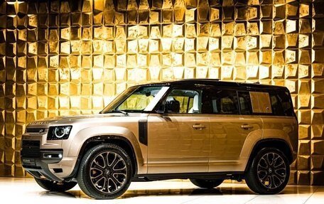 Land Rover Defender II, 2025 год, 29 500 000 рублей, 3 фотография